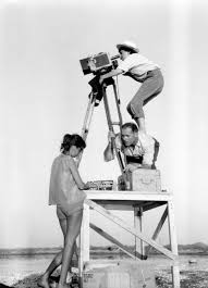 Les cérémonies d'ouverture et de clôture ont été diffusées en direct et en clair par canal+. L Affiche 2019 Du Festival De Cannes Rend Hommage A Agnes Varda Etapes