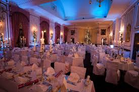 Set Close To The Derbyshire Peak District Ringwoood Halll Hotel Is A Splendid Georgi Christmas Wedding Inspiration Christmas Party Nights Outdoor Event Venues