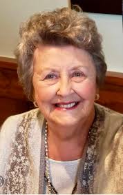 Obituary information for Shirley Mae Urbanski