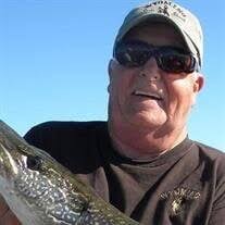 Derek James Long Obituary