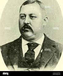 Robert kent thomas hi-res stock photography and images