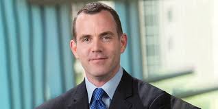 Vanguard CEO Tim Buckley to retire