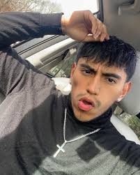 October is all about me 'cause your turn should've been over • • • • • • •  • • • • • • • • • • • • • • • • • • • • • • • • • #nyc #newmusic #chrisdali  #viral