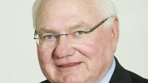 UC Davis Medal Will Go to Bruce West