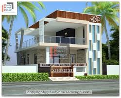 Welcome to home design 3d official page, the interior design app! 32 40 Ft Home Design Two Floor House Plan And Elevation