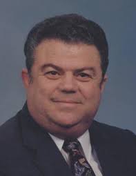 Obituary information for Charles Lee Tharp, Sr.