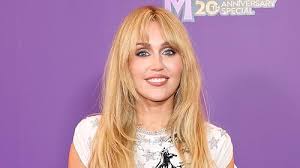 Miley Cyrus to Receive Star on Hollywood Walk of Fame on May 22