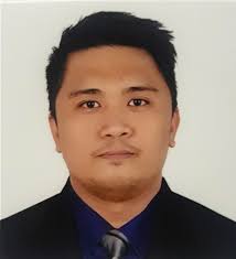 Jasper Ian C. Vargas // Social Media Manager