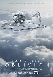 Pin By Law Stewart On Htx Viz Archdesign In 2020 Oblivion Movie Tom Cruise Movies Movie Posters