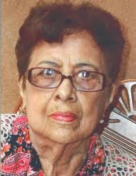 Theresita "Tita" Trujillo Obituary March 4, 2021