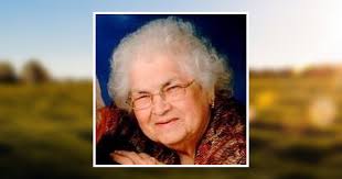 Mazie Freeman Obituary April 13, 2017