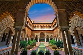 Located in seville, in spain's andalucia region, this southerly city is. Game Of Thrones Filming In Spain