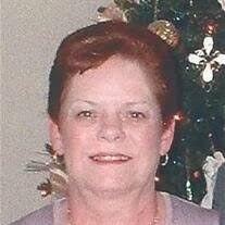 Patricia M. Strazza Obituary