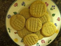 Peanut Butter Cookies Kitchenaid Stand Mixer Recipe Kitchenaid Stand Mixer Recipes Stand Mixer Recipes Kitchen Aid Desserts