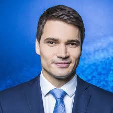 Daniel Stamp's Instagram, Twitter & Facebook