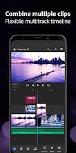 Adobe premiere pro is an application that comes in handy while editing your videos. Adobe Premiere Rush Video Editor Apps On Google Play