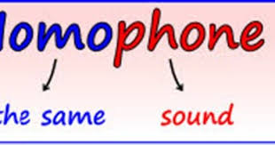 Pin By Harsh Vpc On Ielts Speaking Topics Homophones Nouns Determiners