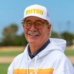 The Throwing 'Doctor' Who Trained Nolan Ryan and Tom Brady