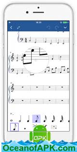 Sheet Music Score Composer V1 2 2 Premium Mod Apk Free Download Oceanofapk