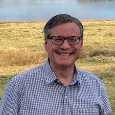 Mike Croghan's Instagram, Twitter & Facebook