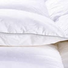China Luxurious Lightweight Duck Down Comforter Queen Size Duvet Insert Solid White 750 Fill Power 100 Cotton China Duck Down And White Down Price