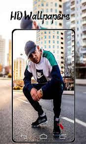 Compre vinil, cds e muito mais decapital bra no mercado discogs. Wallpapers For Capital Bra For Android Apk Download