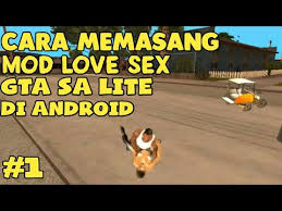 However, gta san andreas has extra tasks that are not required for the achievement but are also available to complete; Street Love For Gta Sa Android Youtube