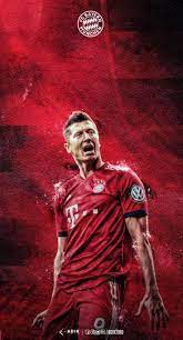 Pin On Lewandowski