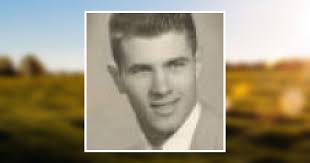 Robert Steuck Obituary June 23, 2019