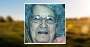 Millie Moore Obituary December 6, 2015