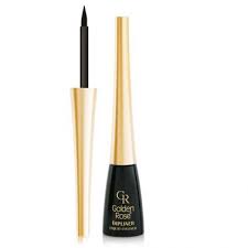 Miss w pro oční linky vykouzlí dokonalý tvar oka zvýrazněním linie řas. Linky Na Oci Golden Rose Pro Beauty