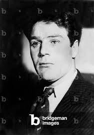 Image of Marc Bernard erhielt 1942 den Goncourt-Preis für seinen Roman  Pareil