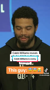 Nautical Malone Caleb Wiliams