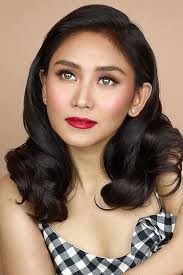 The latest tweets from @ilovesarah4ever Sarah Geronimo Profile Images The Movie Database Tmdb