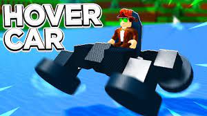 Hover Car Tutorial In Build A Boat For Treasure! - Youtube