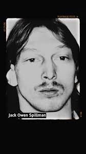 Jacqueline Higgins Spillman