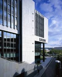 The code is used to identify an individual branch of a financial organization in germany. Stuttgart Bank Und Verwaltungszentrum Lbbw Am Hauptbahnhof Vielmo Architekten