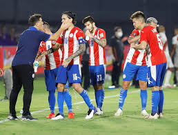 En vivo paraguay vs uruguay. Uruguay Vs Paraguay Eliminatorias 2022 Hoy Donde Ver Online Y Tv En Vivo Futbol Moderno