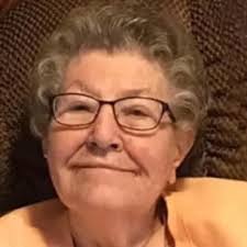 Obituary information for Elizabeth Lund