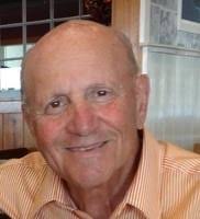 Vincent DiLauro Obituary (1942