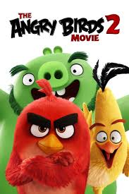 What are the pigs told by their leader in order to withstand the aerial assault? The Angry Birds Movie 2 Full Movie Movies Anywhere