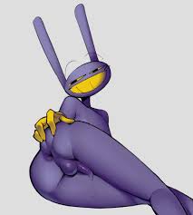 Jax (the Amazing Digital Circus) Porn - Page 62 Of 77 - Rule 34