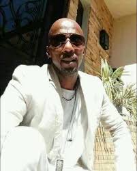 One of the other great voices of NE..Mr Ricky Bell..one of my faves ❤️