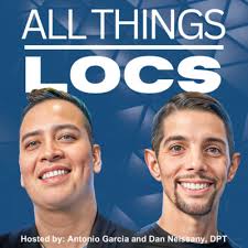All Things LOCS • A podcast