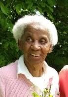 Julia Snowden Obituary