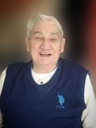 Irvin "Irv" Lee Bristow, 93, of Latonia, KY, passed away