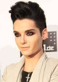 Bill kaulitz is a german singer, songwriter, actor, designer, and model. Bill Kaulitz Wikipedia