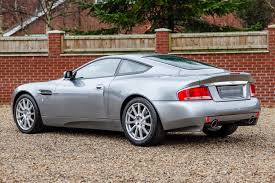 Image result for Meteorite Silver 2005 Vanquish