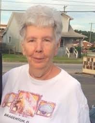 Obituary for Mettie Ann (Wilson) Martin