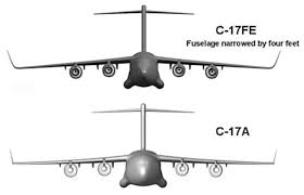 Additional roles include medical evacuation and airdrop duties. Boeing Is Selling Off Its Historic C 17 Production Line Facility In Long Beach